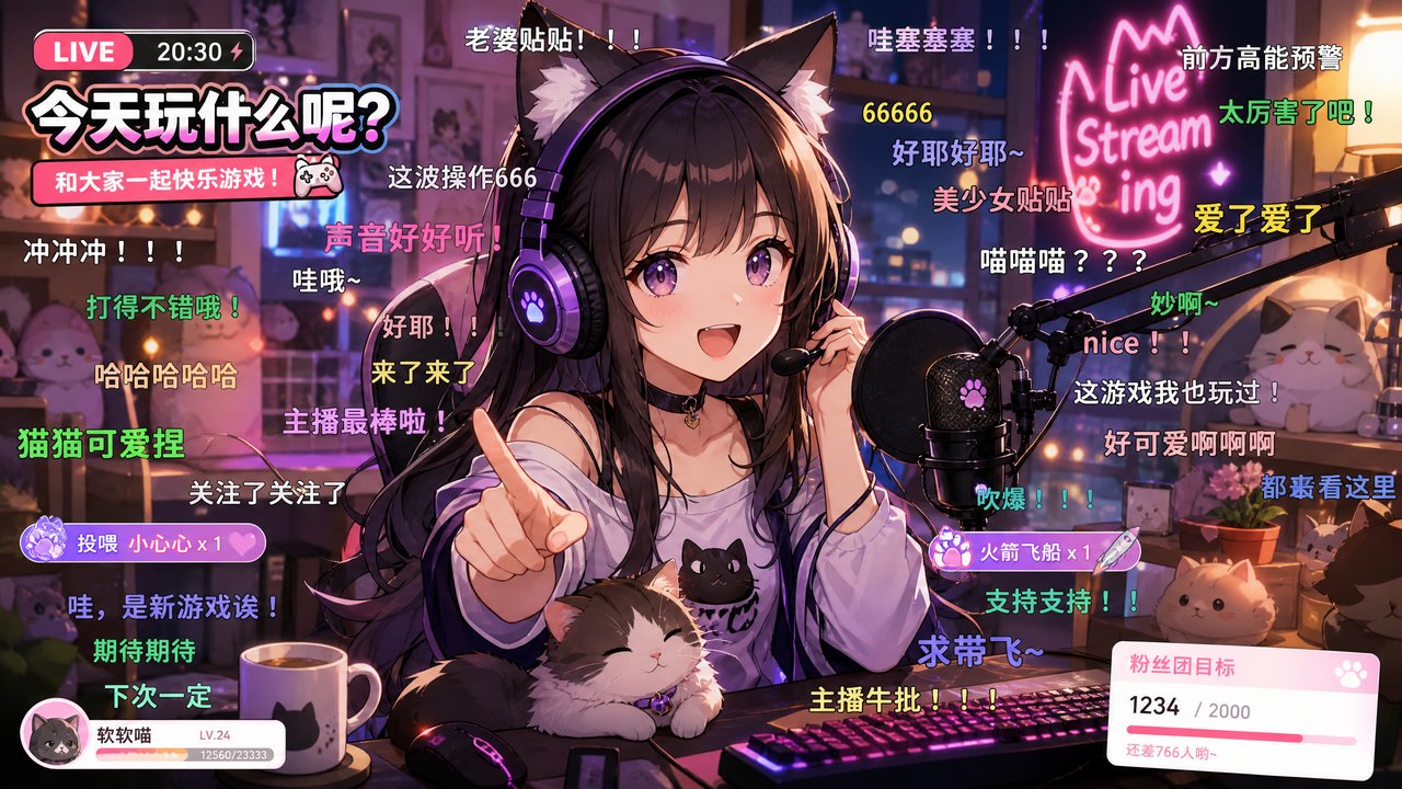 小蓝导航